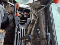 Tractor John Deere 2650