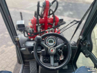 Wheelloader Weidemann 1370