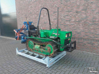 Other tree cultivation equipment and accessories  Boomteelt Machines