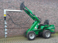 Other tree cultivation equipment and accessories  Boomteelt Machines