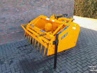 Other tree cultivation equipment and accessories  Boomteelt Machines