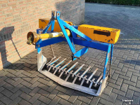 Other tree cultivation equipment and accessories  Boomteelt Machines