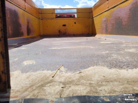 Dumptrailer Miedema Kipper Hst 80