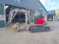 Excavator Mecalac 6mcr