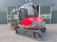 Excavator Mecalac 6mcr