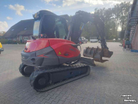 Excavator Mecalac 6mcr