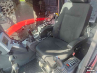 Excavator Mecalac 6mcr