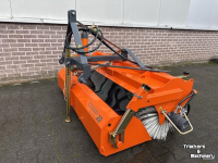 Sweeper Bema 20 (1550mm | Ø520mm)