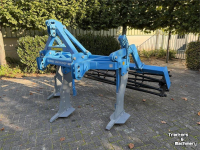 Cultivator Agri-Koop GK2,7 Woelpoot