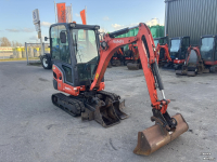 Excavator Kubota KUBOTA KX019-4 GL