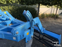 Deep subsoiler Agri-Koop Agri-Koop GK2,7 Woelpoot
