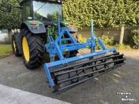 Deep subsoiler Agri-Koop Agri-Koop GK2,7 Woelpoot