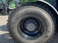 Wheels, Tyres, Rims & Dual spacers Michelin Roadbib
