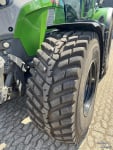Wheels, Tyres, Rims & Dual spacers Michelin Roadbib