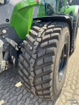 Wheels, Tyres, Rims & Dual spacers Michelin Roadbib