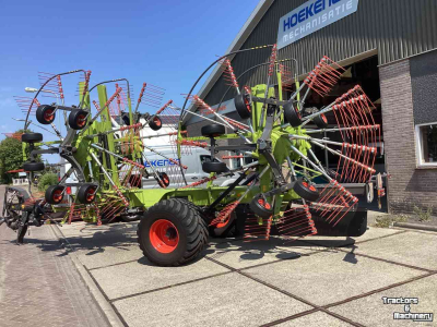 Rake Claas Liner 4700