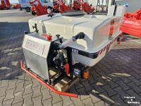 Other sprayers and accessories  MB Techiek fronttank met Pacer pomp