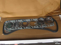 Combine New Holland Motor revisie set F2CFA613B Parts nr:8094354