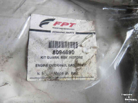 Combine New Holland Motor revisie set F2CFA613B Parts nr:8094354