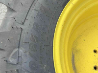 Wheels, Tyres, Rims & Dual spacers Michelin Agribib 380/85R30
