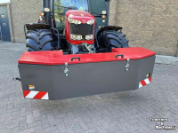 Other tractors and accessories MB MB 2500 Front-Toolbox Tractor