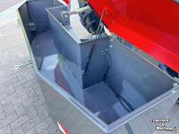 Other tractors and accessories MB 2500 MIDDELENBAK