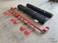 Diverse used spare-parts Grimme Onderdelen GT 300