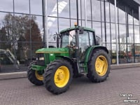Tractor John Deere 6200PQ