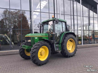 Tractor John Deere 6200PQ
