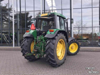 Tractor John Deere 6200PQ