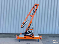 Watering arm Midejo Watergiek Eco Jet - 6 meter watergeefarm Midejo