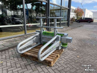 Bale clauw Zocon Balenklem UNI