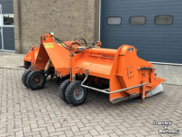 Rotary Hiller Struik 4RF310 Frees