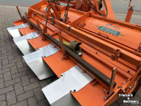 Rotary Hiller Struik 4RF310 Frees