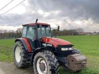 Tractor New Holland m160