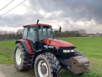 Tractor New Holland m160