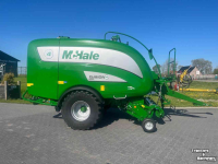 Balers McHale Fusion 4