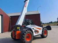 Telehandler Bobcat TL43.80HF Agri***