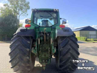 Tractor John Deere 7530 AP, TLS, FH+PTO