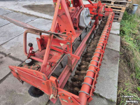 Rotary Harrow Lely Rotorkopeg