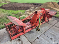Rotary Harrow Lely Rotorkopeg