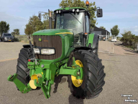 Tractor John Deere 6920 AQ BJ 2006 7800 uur