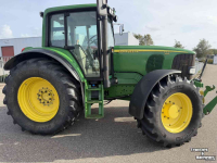 Tractor John Deere 6920 AQ BJ 2006 7800 uur