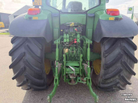 Tractor John Deere 6920 AQ BJ 2006 7800 uur
