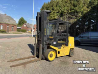 Forklift Hyster S7.00XL