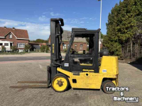 Forklift Hyster S7.00XL