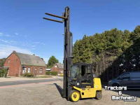 Forklift Hyster S7.00XL