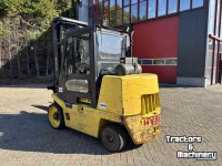 Forklift Hyster S7.00XL