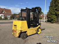 Forklift Hyster S7.00XL