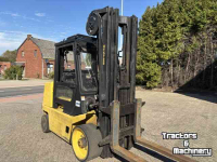 Forklift Hyster S7.00XL
